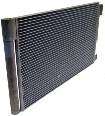 Radiator climatizare MAHLE FIAT PUNTO (199_) 2012-2019 - AC 367 000P