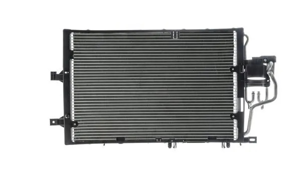 Radiator climatizare MAHLE OPEL COMBO Autoutilitar