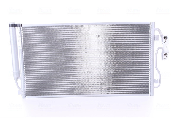 Radiator climatizare Nissens BMW 2 cupe 