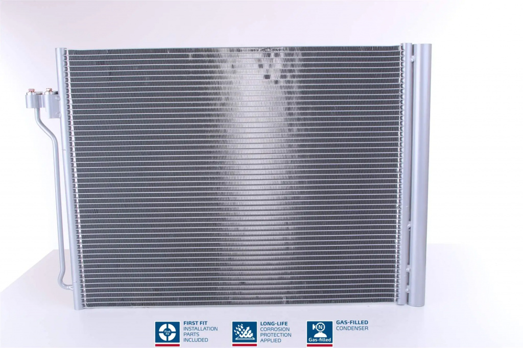 Radiator climatizare Nissens BMW 6 cupe (F13) 2011-2017 - 940288