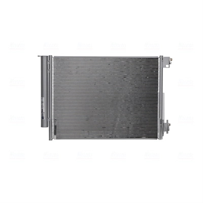Radiator climatizare Nissens DACIA JOGGER (RK_) 2021-2025 - 941197