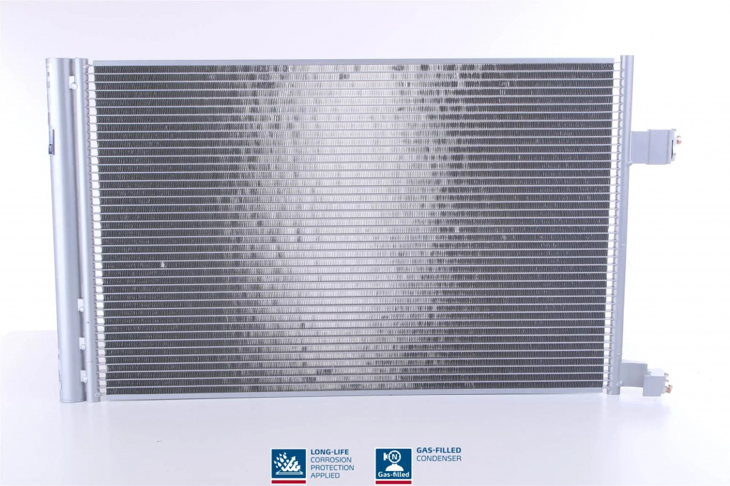 Radiator climatizare Nissens JAGUAR F-PACE (X761) 2015-2022 - 940808