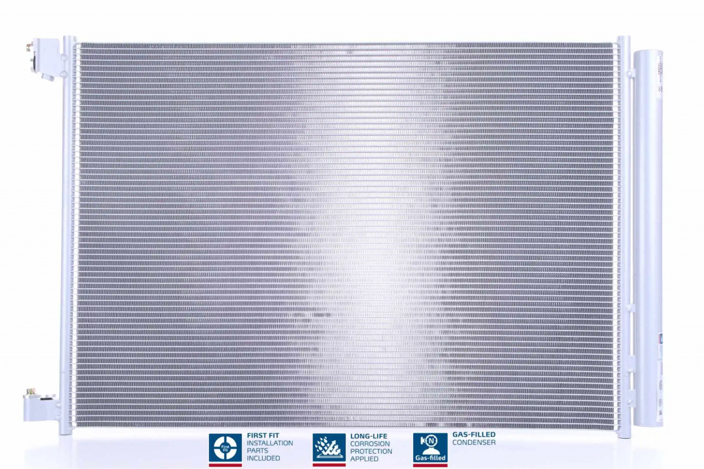 Radiator climatizare Nissens MERCEDES-BENZ E-CLASS All-Terrain (S213) 2017-2023 - 940519