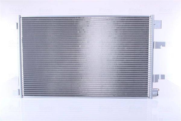 Radiator climatizare Nissens NISSAN QASH