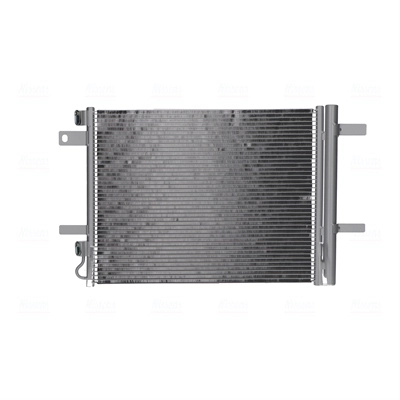Radiator climatizare Nissens OPEL GRANDLAND X Van 2017-2021 - 941322