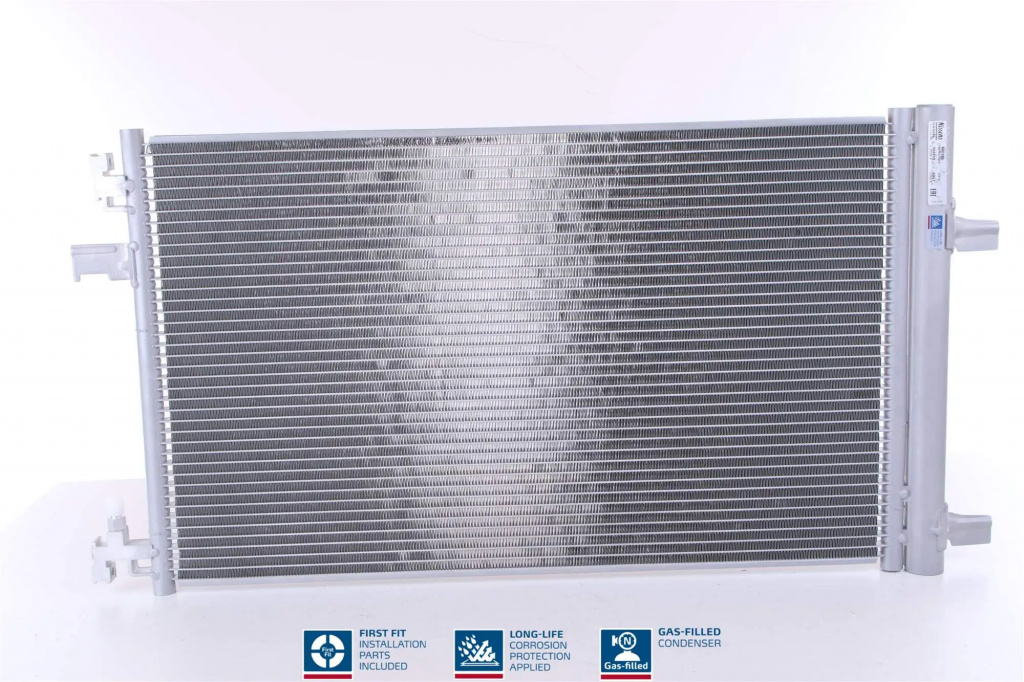 Radiator climatizare Nissens OPEL INSIGNIA A (G09) 2011-2017 - 940533