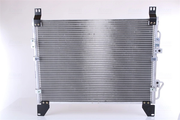 Radiator climatizare Nissens SSANGYONG REXTON / REXTON II VAN 2011-2013 - 940805