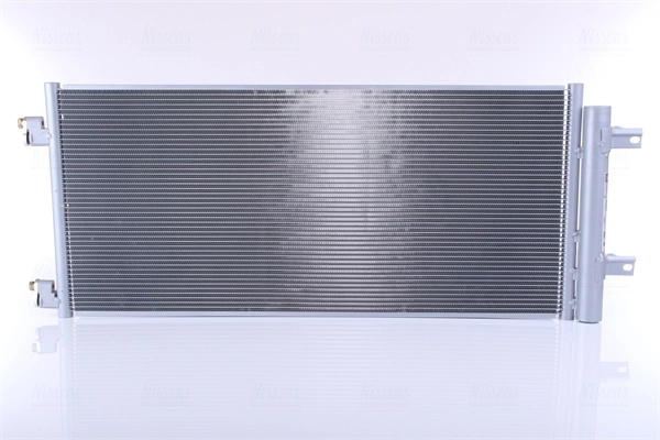 Radiator climatizare Nissens VAUXHALL AS
