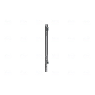 Radiator climatizare Nissens VAUXHALL GR