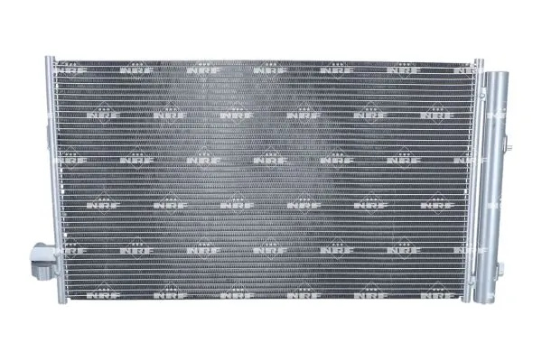Radiator climatizare NRF BMW 5 Touring (