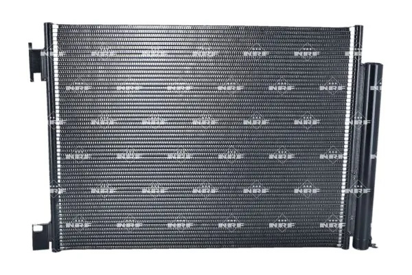 Radiator climatizare NRF DACIA JOGGER (RK_) 2021-2025 - 350592