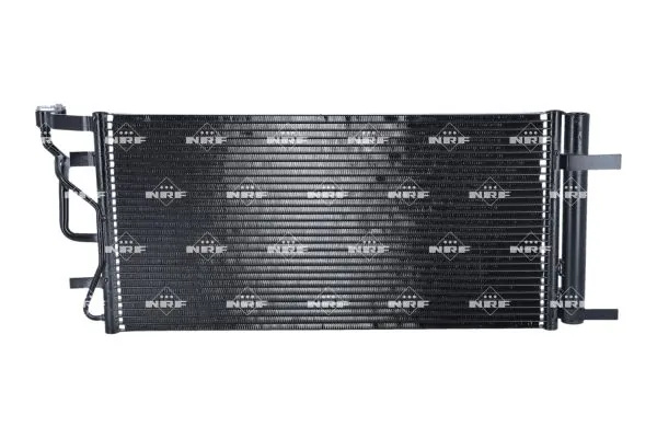 Radiator climatizare NRF HYUNDAI i30 Kom