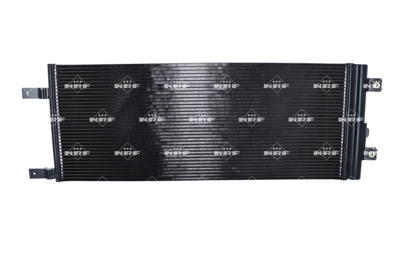 Radiator climatizare pentru DAF XF 2012-