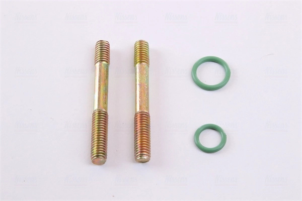 Radiator climatizare pentru MAN TGS I 20
