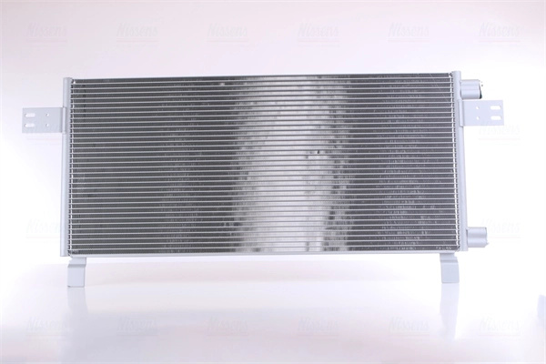 Radiator climatizare pentru MAN TGX I 20