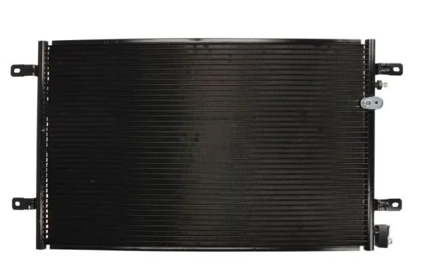 Radiator climatizare Thermotec AUDI A6 C6 (4F2) 2004-2011 - KTT110283