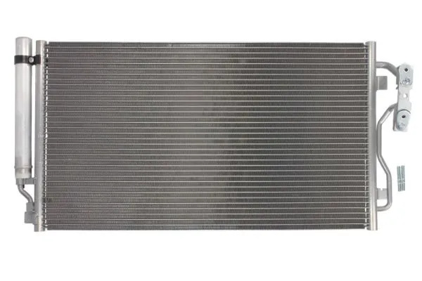 Radiator climatizare Thermotec BMW 3 (F30, F80) 2011-2018 - KTT110681