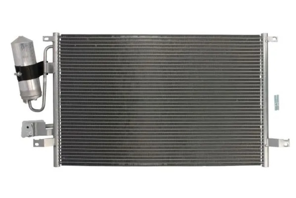 Radiator climatizare Thermotec CHEVROLET EPICA (KL