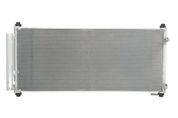 Radiator climatizare Thermotec HONDA CR-Z (ZF) 2010-2017 - KTT110503