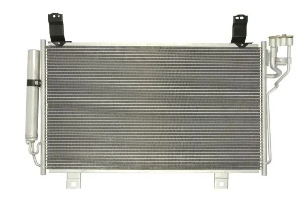 Radiator climatizare Thermotec MAZDA CX-5 (KF) 2016-2025 - KTT110292