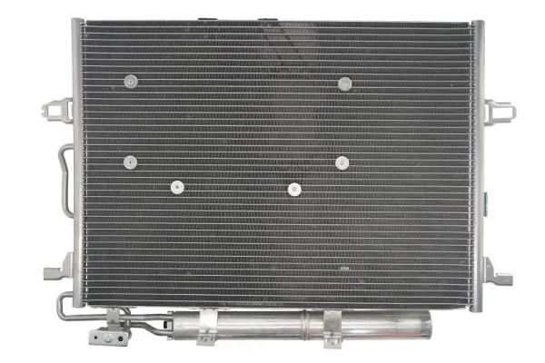 Radiator climatizare Thermotec MERCEDES-BENZ CLS (C219) 2005-2010 - KTT110545