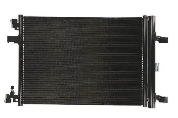 Radiator climatizare Thermotec OPEL ZAFIRA TOURER C (P12) 2011-2016 - KTT110098
