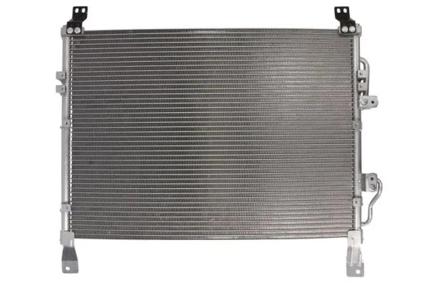 Radiator climatizare Thermotec SSANGYONG REXTON / REXTON II VAN 2011-2013 - KTT110730