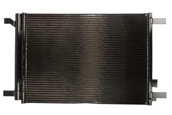 Radiator climatizare Thermotec VW T-CROS