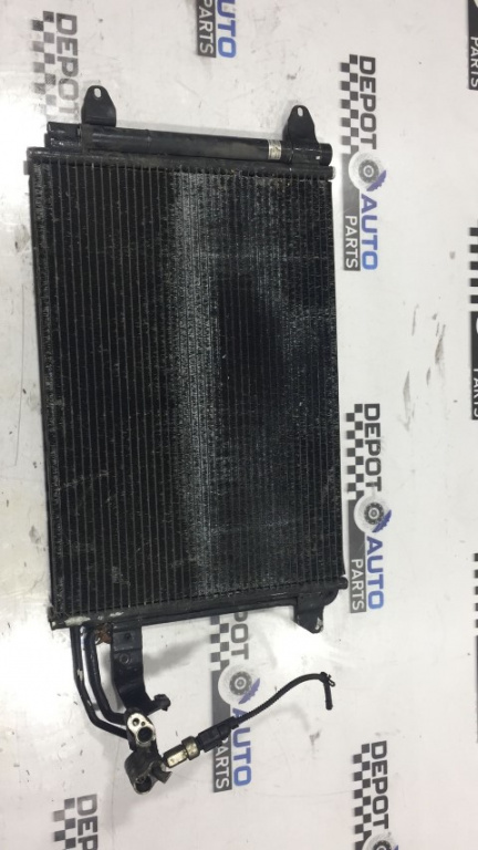 RADIATOR CLIMATIZARE VW GOLF 5 2008 1.9 TDI BXE COD 1K0 298 403 A / 1K0298403A (id: 325)