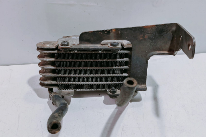 Radiator combustibil 13322247411 BMW Seria 5 E39 [