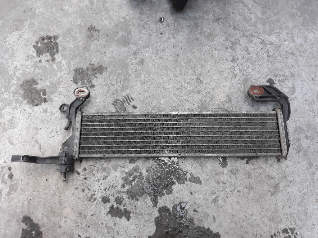 Radiator combustibil Mercedes C-class W202 cod: A2025007903