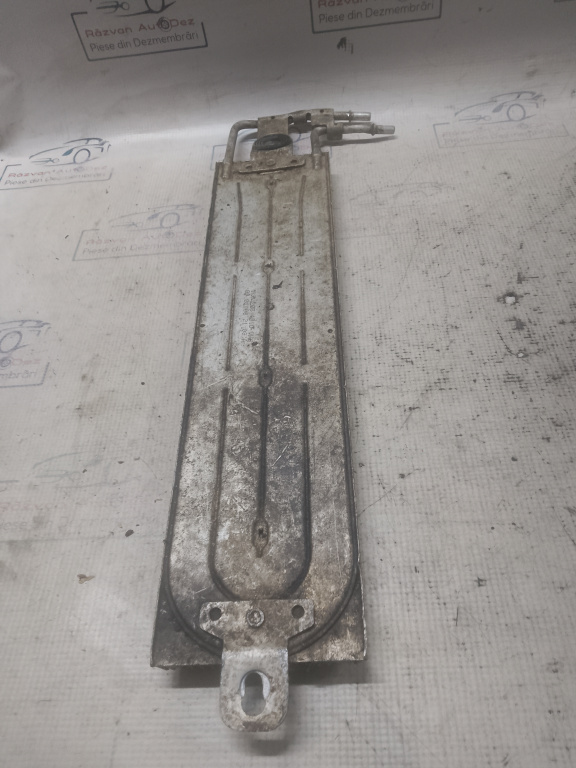 Radiator combustibil Skoda Octavia 2 2.0 Motorina 2011, 1K0203491D