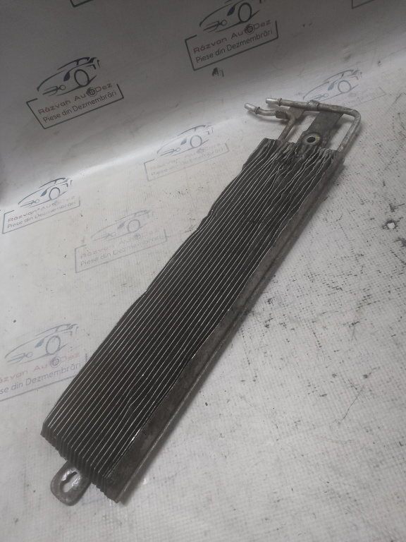 Radiator combustibil Skoda Octavia 2 2.0