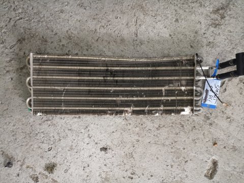 Radiator combustibil smart 8.0 dci din 2001