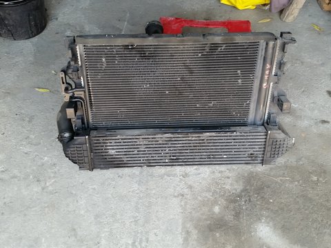 Radiator complet Ford S-max 2008