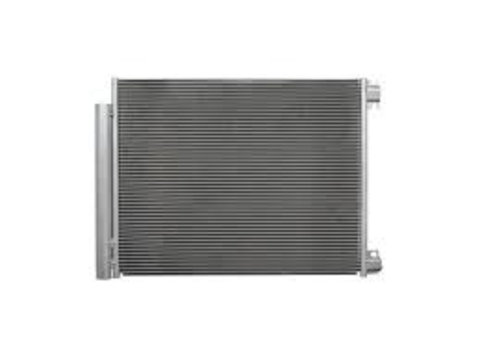 Radiator condensator AC NOU Renault Grand Scenic 4 1.2 TCe an fabricatie 2016 2017 2018 2019 2020 2021 2022