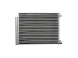 Radiator condensator AC NOU Renault Megane 4 1.8 Blue dCi (HATCHBACK) an fabricatie 2019-2023