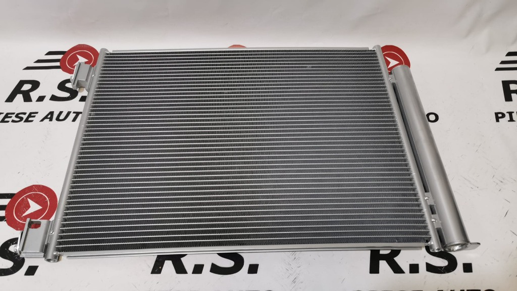 Radiator Condensator AC RENAULT CLIO 19- dupa 2019