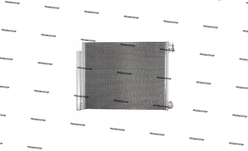 Radiator condensator AC Renault Megane 4 1.3 TCe 2