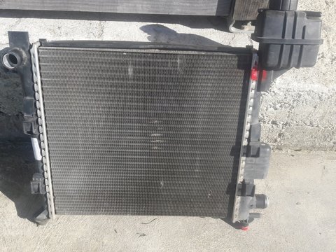 Radiator cu vas expansiune A 168 500 00 02 pentru Mercedes A Class 1.4 benzina