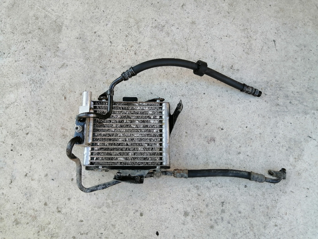 Radiator cutie automata Audi A6 C5 2.5 TDI AKE 2001 2002 2003 2004 4B0317021C