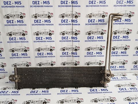 Radiator cutie automata VW Touareg 2.5 TDI