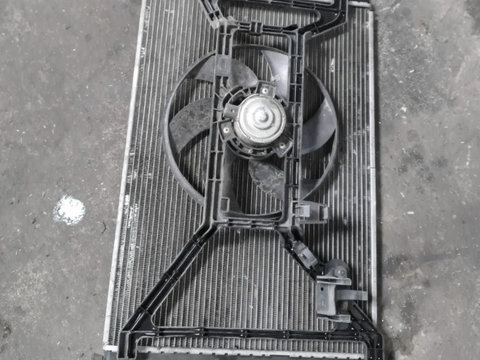 RADIATOR DACIA LOGAN , MCV 2007-2016 COD 8200735039