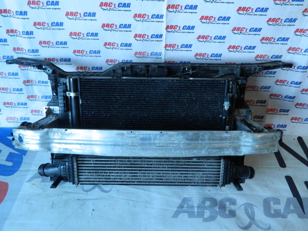 Radiator de apa automat Audi A4 B8 8K 2.0 TDI