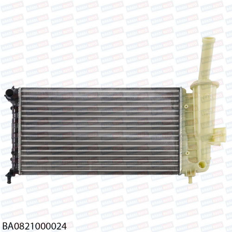 Radiator de apa BA0821000024 fiat punto ⭐⭐⭐⭐⭐