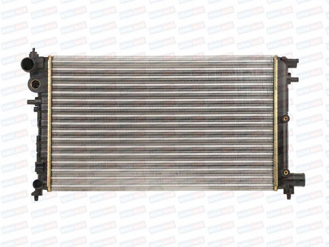 Radiator de apa BA0821000070 peugeot 106 I ⭐⭐⭐⭐⭐