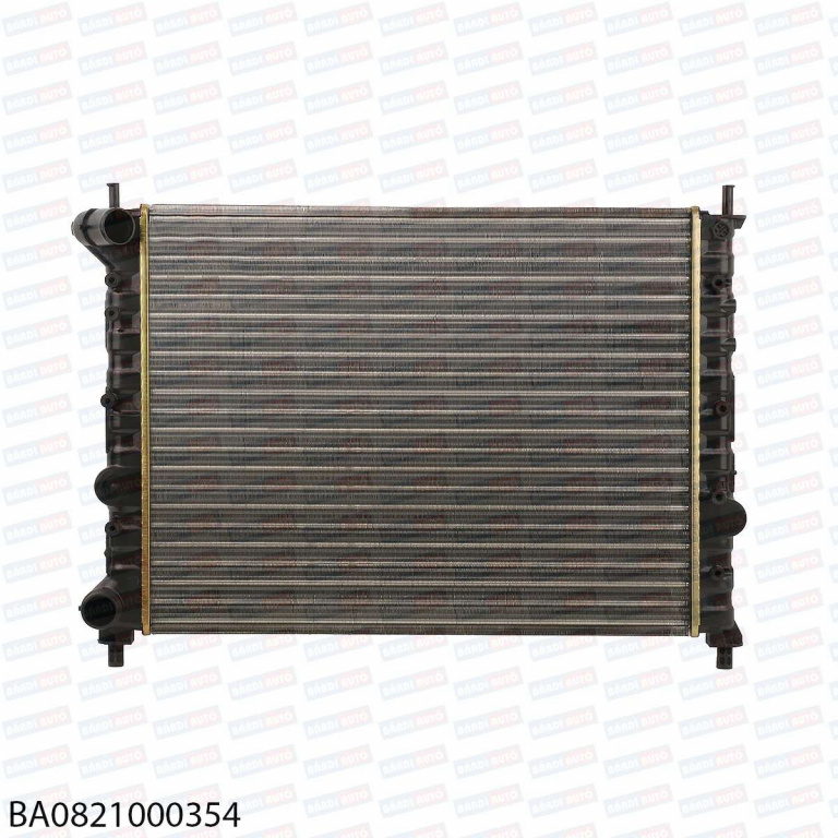 Radiator de apa BA0821000354 lancia lybra sw ⭐⭐⭐⭐⭐