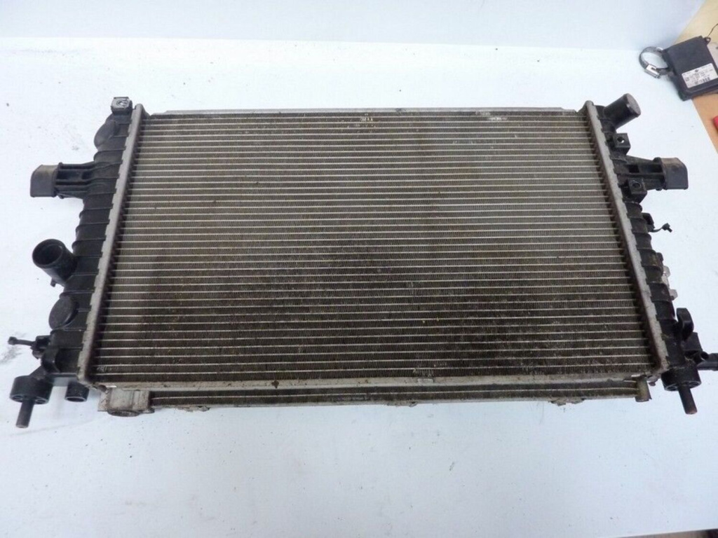 Radiator de apa OPEL ASTRA H 1.4 benzina Z14XEP