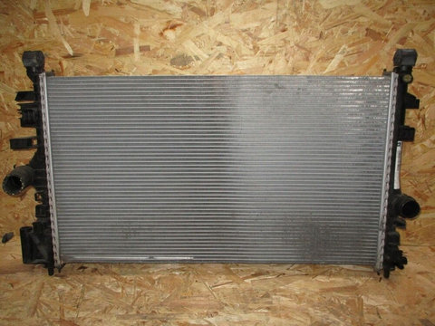 Radiator de apa Opel Insignia 2.0 CDTi 2009- 13241725, Behr S8112001