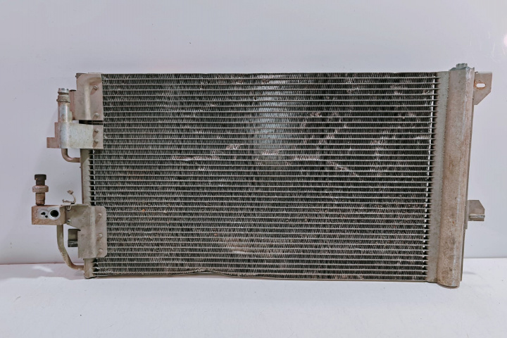 Radiator de Clima 13192901EF2 Opel Astra H [2004 - 2007]
